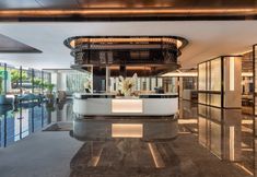 Others 5 Holiday Inn & Suites SHANGHAI CHANGFENG by IHG, an IHG Hotel