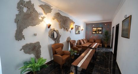 Others 2 Quena Hotel