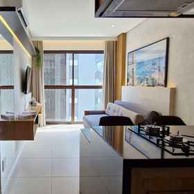 Room 1 COBAR0137 - Edifício Nau, Khách sạn Lapa