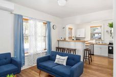 Others Charming 2-bedroom Home Lakeland