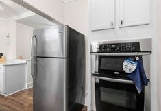 Lain-lain 7 Charming 1-bedroom Home in Lakeland!