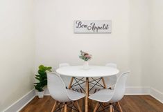 Lain-lain 4 Charming 1-bedroom Home in Lakeland!