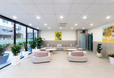 기타 3 MJ HOTEL JONGNO