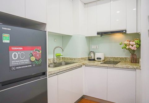 其他 OceanSky Suites - Gold Coast Tower