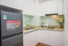 其他 OceanSky Suites - Gold Coast Tower