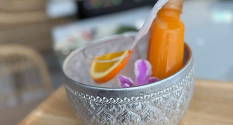 Others 2 Michel Tropical Seaview Pool Villas