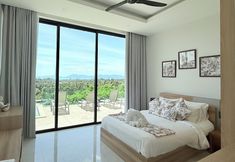 Others 3 Michel Tropical Seaview Pool Villas