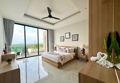 Others 4 Michel Tropical Seaview Pool Villas