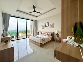 Others 4 Michel Tropical Seaview Pool Villas