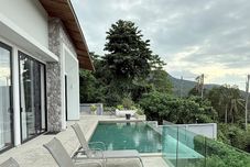 Others Michel Tropical Seaview Pool Villas