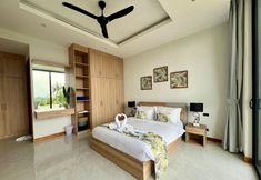 Others 5 Michel Tropical Seaview Pool Villas