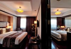 その他 6 Hanoi Solis Hotel