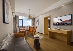 Others 3 Chengdu Ximao Hotel