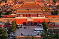 其他 Beijing Furnished Apt with Queen bed