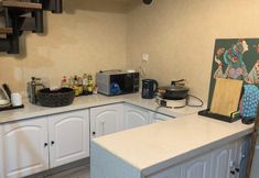 기타 5 Beijing downtown Family Apartment