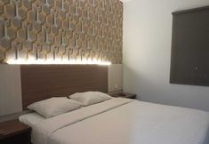 기타 6 Smart Inn at Aeropolis Residence