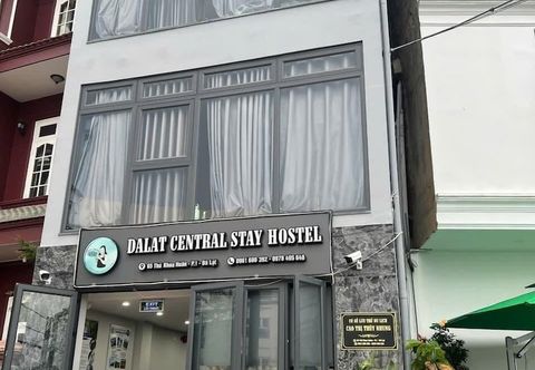 Others Dalat Central Stay