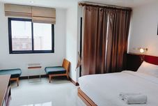 其他 Yon INN Sukhumvit 4 - BTS Nana