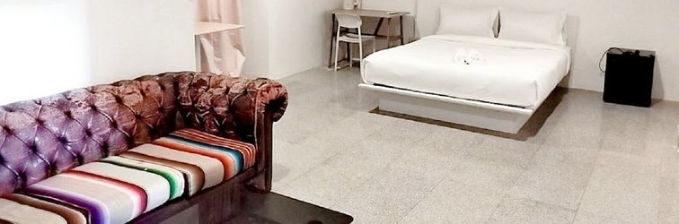 Others Mitr INN Sukhumvit 2 - BTS Nana