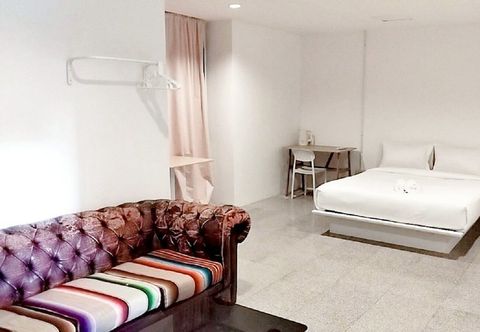 Others Mitr INN Sukhumvit 2 - BTS Nana