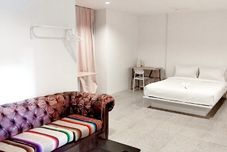 Others Mitr INN Sukhumvit 2 - BTS Nana