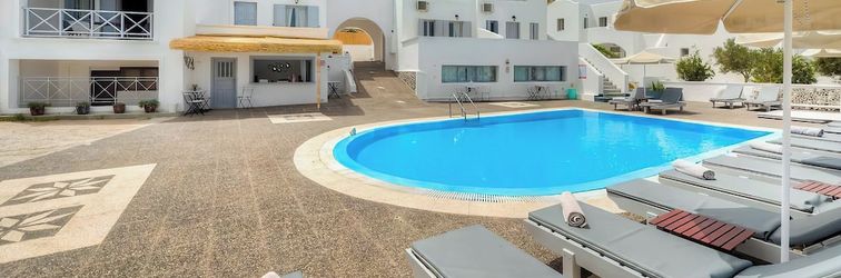 其他 ELEA SUN HOTEL