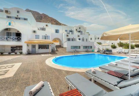 其他 ELEA SUN HOTEL