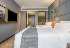 Others 7 Yifeng hotel