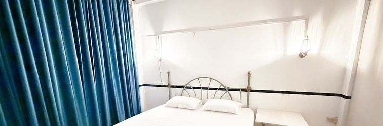 Others Toss Inn Hat Yai