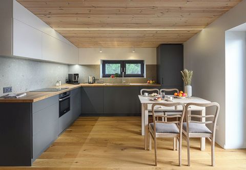 Lain-lain Lublin Residence