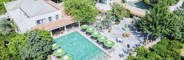 Lain-lain In One Bitez Hotel