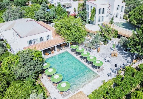 Lain-lain In One Bitez Hotel