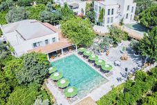 Lain-lain In One Bitez Hotel