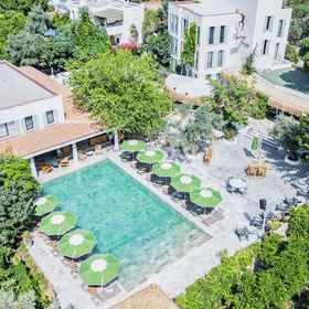 Primary image 1 In One Bitez Hotel, Midtown Alışveriş Merkezi Hotels