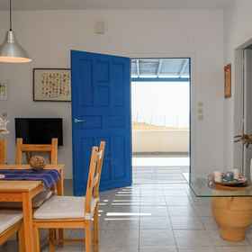 Primary image1Santorini View House,Santorini飯店