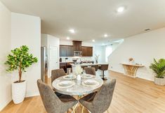 Others 6 12 Mi to Dtwn Mckinney: Modern Gem w/ Patio & Yard