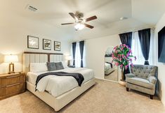 Others 7 12 Mi to Dtwn Mckinney: Modern Gem w/ Patio & Yard