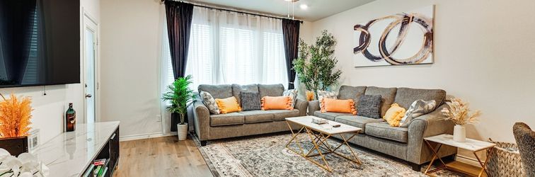 Others 12 Mi to Dtwn Mckinney: Modern Gem w/ Patio & Yard