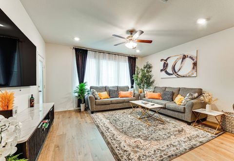 其他 12 Mi to Dtwn Mckinney: Modern Gem w/ Patio & Yard