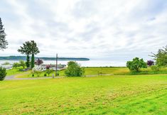その他 2 11 Mi to Port Townsend Ferry: Cottage w/ View!