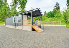 Khác 3 11 Mi to Port Townsend Ferry: Cottage w/ View!