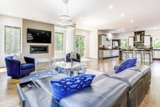 その他 Luxe Buckhead Retreat 6 Mi to Dtwn Atlanta