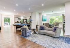 その他 4 Luxe Buckhead Retreat 6 Mi to Dtwn Atlanta