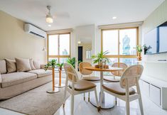 Others 3 w Modern 1BR in the Heart of Obarrio