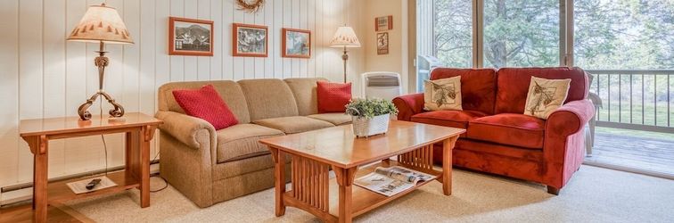 Others Ski Condo 138 1 Bedroom Condo