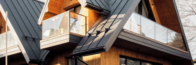 其他 B27 Apartamenty Zakopane