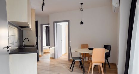 其他 2 B27 Apartamenty Zakopane