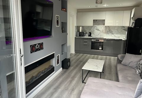 Others Private 2 bed Apartment - Edinburgh - Sleeps 2 Max