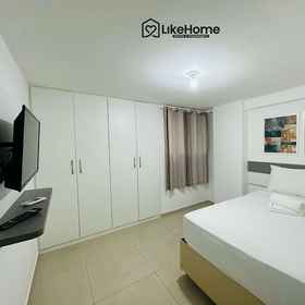 Room 1 Antonio Theotonio, Cabo Branco Beach Hotels