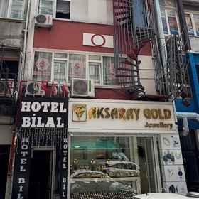 Primary image 1 BİLAL HOTEL, Bonita Hotels